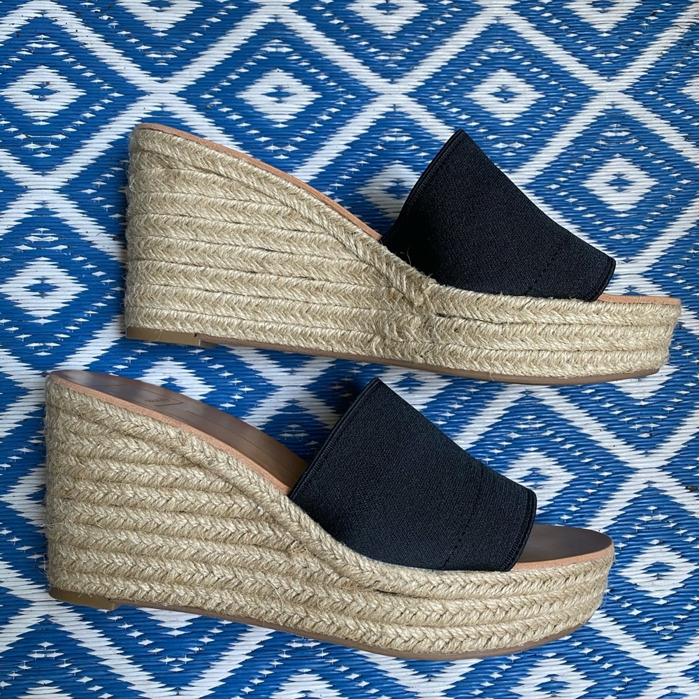 Dolce Vita 3” Wedges
